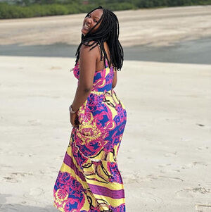 Meet your Posher, Suward